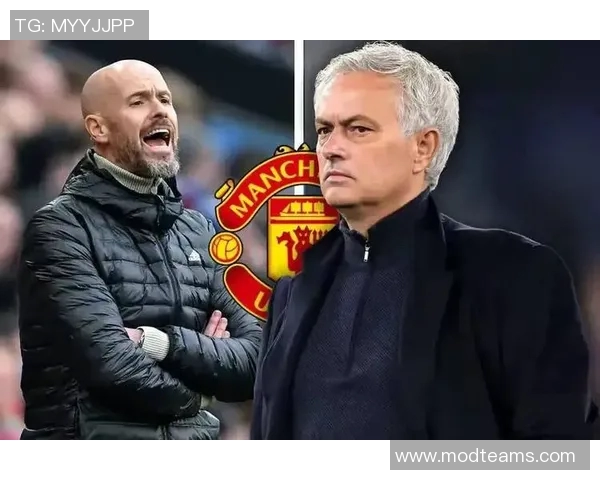 滕哈赫遭解雇，曼联高层透露决定原因