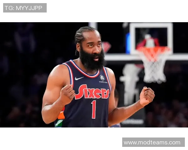 哈登状态骤降引发76人续约犹豫四年一亿六千万计划面临挑战 哈登状态骤降引发76人续约犹豫四年一亿六千万计划面临挑战