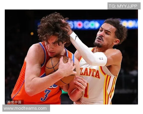 老鹰击败魔术,特雷-杨35分狂斩对手,助力球队豪取胜利 老鹰击败魔术,特雷-杨35分狂斩对手,助力球队豪取胜利