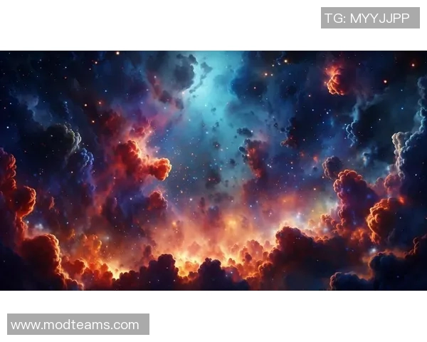 探索3D天庚图的奥秘与应用揭示宇宙结构的全新视角与科学价值