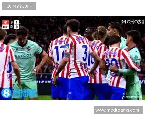 莱万特与黄潜激战在即谁能在西甲赛场中笑到最后 莱万特与黄潜激战在即谁能在西甲赛场中笑到最后